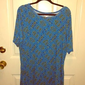 LuLaRoe Julia